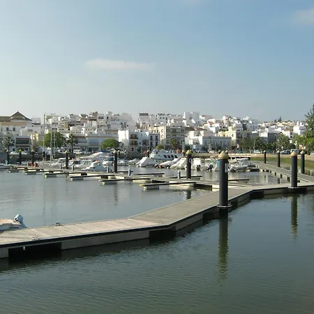 Apartmán Espigon Poniente Piscina Y Zonas Verdes By Alsol A01-01091