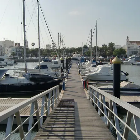 Espigon Poniente Piscina Y Zonas Verdes By Alsol A01-01091 Huelva